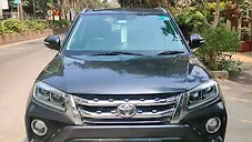 Used Toyota Urban Cruiser Premium Grade MT in Thane