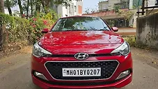 Used Hyundai Elite i20 Asta 1.4 (O) CRDi in Nashik