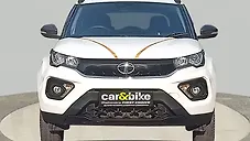 Used Tata Nexon XM in Noida