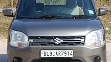 Used Maruti Suzuki Wagon R VXi 1.2 in Delhi