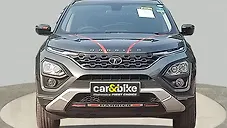 Used Tata Harrier XZ Plus in Noida