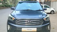 Used Hyundai Creta SX Plus 1.6  Petrol in Thane