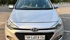 Used Hyundai Elite i20 Magna 1.2 [2016-2017] in Ghaziabad