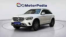 Used Mercedes-Benz GLC 200 Progressive in Delhi