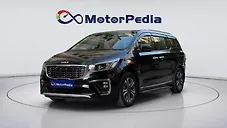 Used Kia Carnival Limousine Plus 7 STR in Delhi