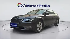 Used Skoda Superb Style TSI MT in Delhi