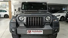 Used Mahindra Thar LX Hard Top Diesel MT in Bangalore