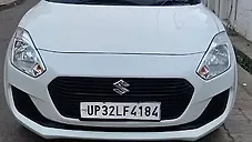 Used Maruti Suzuki Swift VDi in Lucknow