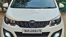 Used Mahindra Marazzo M6 Plus 8 STR [2020] in Mumbai