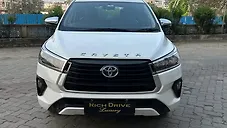 Used Toyota Innova Crysta GX 2.4 AT 7 STR in Nagpur