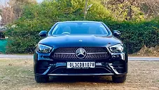 Used Mercedes-Benz E-Class E200 [2024-2025] in Delhi
