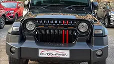 Used Mahindra Thar LX Hard Top Diesel MT RWD in Mumbai