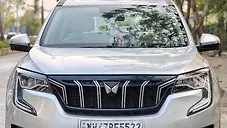 Used Mahindra Old Generation XUV700 AX 7 Diesel AT 7 STR [2023-2024] in Mumbai