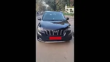 Used Mahindra Old Generation XUV700 AX 5 Diesel MT 5 STR [2021] in Lucknow