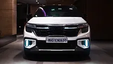 Used Kia Seltos GTX Plus 1.5 Turbo Petrol DCT [2023-2024] in Mumbai