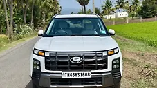 Used Hyundai Creta SX (O) Petrol 1.5L Manual in Chennai