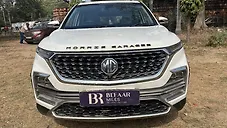 Used MG Hector Sharp 2.0 Diesel Turbo MT in Lucknow