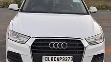 Used Audi Q3 35 TDI Technology in Delhi