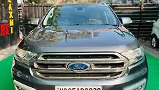 Used Ford Endeavour Trend 3.2 4x4 AT in Delhi