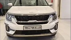 Used Kia Seltos HTX Plus 1.5 Diesel iMT [2023-2024] in Mumbai