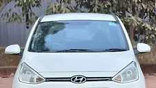 Used Hyundai Grand i10 Asta 1.2 Kappa VTVT [2013-2016] in Thane