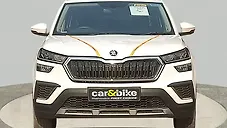 Used Skoda Kushaq Style 1.5L TSI DSG (6 Airbags) in Noida