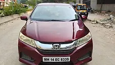 Used Honda City SV Diesel in Pune