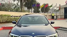 Used BMW 5 Series 530d M Sport [2017-2019] in Navi Mumbai