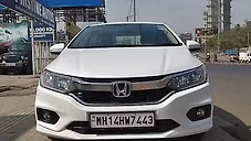 Used Honda City V in Pune