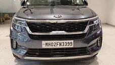 Used Kia Seltos HTX IVT 1.5 [2019-2020] in Mumbai