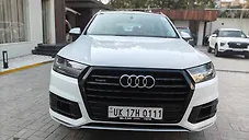 Used Audi Q7 45 TFSI Premium Plus in Delhi