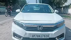 Used Honda Amaze 1.2 E i-VTEC Opt in Kanpur