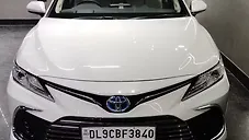 Used Toyota Camry Hybrid in Delhi