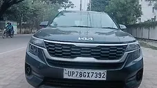 Used Kia Seltos HTK 1.5 Diesel in Kanpur