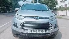 Used Ford EcoSport Titanium+ 1.5L TDCi in Kanpur