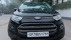 Used Ford EcoSport Titanium 1.5 TDCi in Kanpur