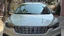 Used Maruti Suzuki Ertiga VXi Petrol Manual in Chennai