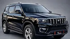 Used Mahindra Scorpio N Z8 S 2WD Diesel 2.2L Turbo Manual 7 STR in Karnal