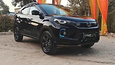 Used Tata Nexon EV XZ Plus LUX Dark Edition in Gurgaon