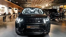 Used Land Rover Discovery Sport HSE R-Dynamic Diesel in Delhi
