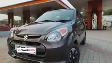 Used Maruti Suzuki Alto 800 Lxi in Kanpur