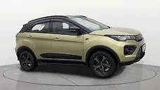 Used Tata Nexon XZA Plus Kaziranga in Hyderabad