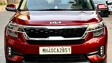 Used Kia Seltos HTX CVT 1.5 [2020-2021] in Mumbai
