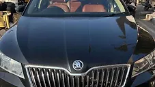Used Skoda Superb L&K TDI AT in Lucknow