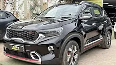 Used Kia Sonet GTX Plus 1.0 DCT [2020-2021] in Gurgaon