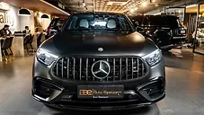 Used Mercedes-Benz AMG GLC43 Coupe 4MATIC in Delhi