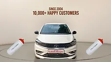 Used Tata Tigor XZA Plus iCNG [2024-2025] in Mumbai