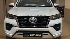 Used Toyota Fortuner 4x2 2WD Diesel 2.8L Turbo Automatic in Lucknow
