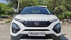 Used Tata Harrier XZA in Mumbai