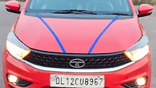Used Tata Tiago XT CNG [2022-2023] in Delhi